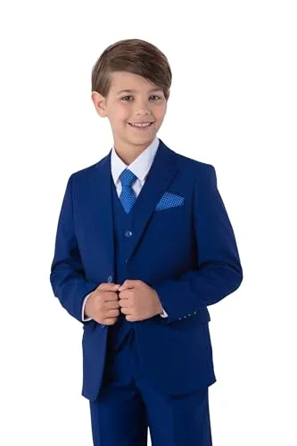 Anzüge & Hosenanzüge Blau von SANDER STELLAN