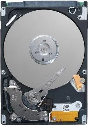Dell 2 TB SATA Festplatte 3.5
