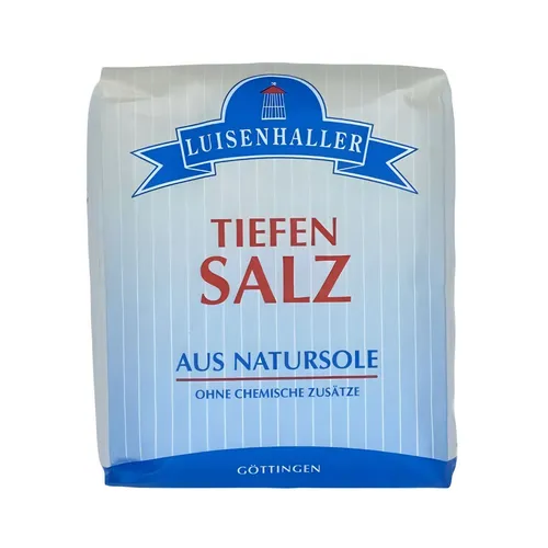 Luisenhaller Tiefensalz
