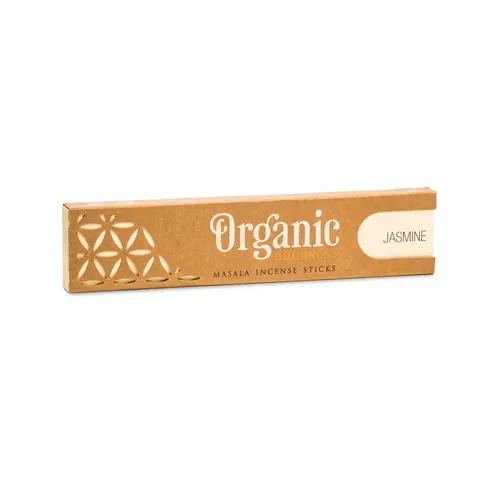 Just Be Räucherstäbchen Organic Goodness