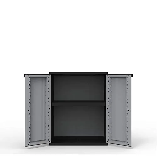 Kreher Kunststoffschrank