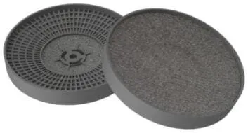 Gorenje 808996 Aktivkohlefilter-Set von Gorenje