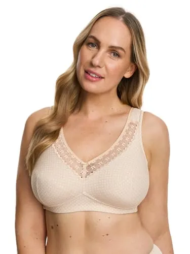 SUSA Print 8252 Pure beige-Print 95E