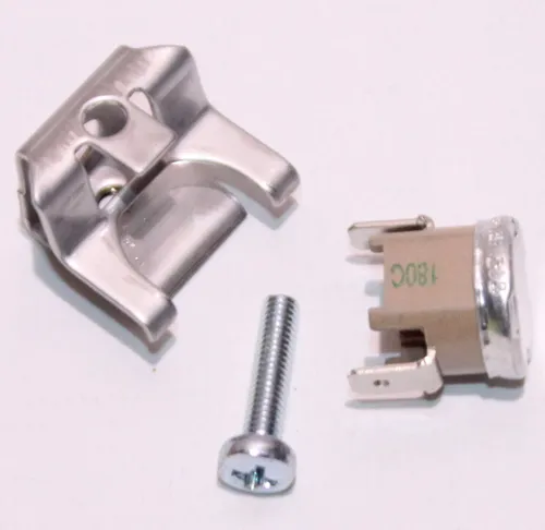 Junkers Temperaturbegrenzer 180°C - 87172061850