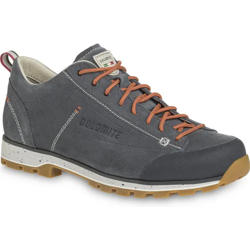 Dolomite Herren 54 Low Evo grau 41.5 von Dolomite