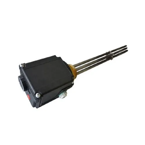 Buderus E-Heizeinsatz 9kW/400V/1 1/2 m Regler 7735502661