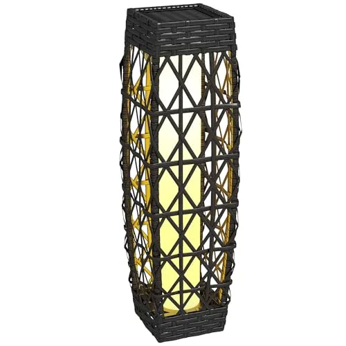 Outsunny Solarleuchte von Outsunny