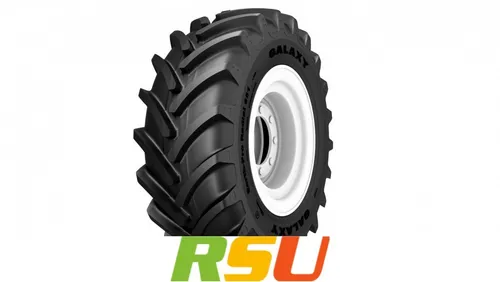 Galaxy Earth-Pro Radial 651 R1-W 600/65 R34 von Galaxy