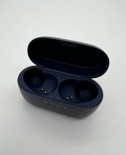 Produktbild JABRA Elite Active 75t Wireless Charging Blau