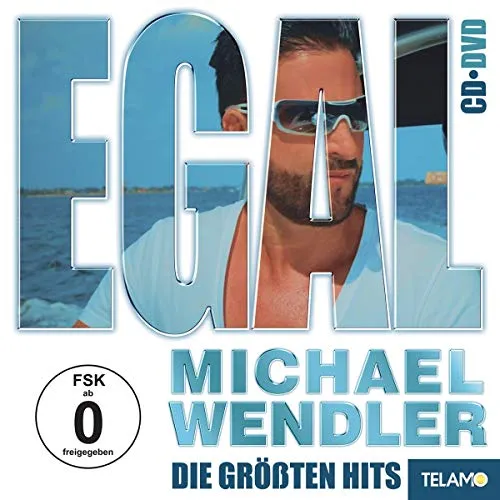 Egal-die Größten Hits