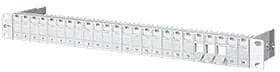 Metz Connect 130920-00-E, E-DATmodul 24x8 Modulträger