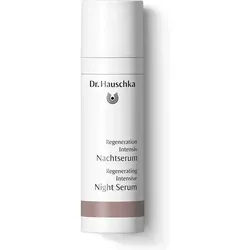 Dr. Hauschka Regeneration Kur 40 ml - Tagespflege mit 100% natürlichen Inhaltsstoffen, ideal für alle Hauttypen, sorgt für eine revitalisierte und strahlende Haut.