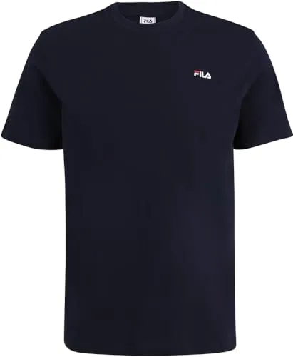 FILA Men's Laas Regular Tee T-Shirt von FILA