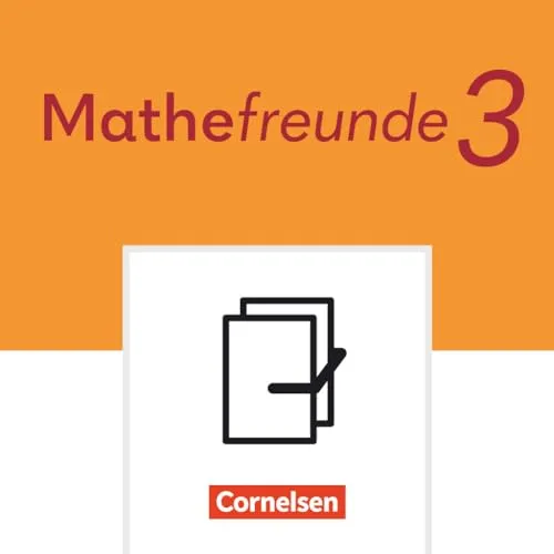 Mathefreunde - Zu Allgemeine Ausgabe 2022 und Sachsen 2022 - 3. Schuljahr: 