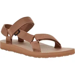 Teva Damen W Original Universal Sandalen, Sanddüne, 40 EU - Wanderschuhe, leicht und bequem für unvergessliche Abenteuer im Freien.