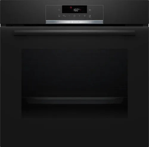 Bosch Oven HQG572EB3 – Energieeffizienter Backofen