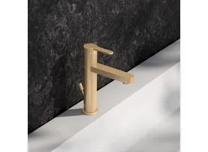 IXMO Einhebel-Waschtischmischer 130 Flat von KEUCO