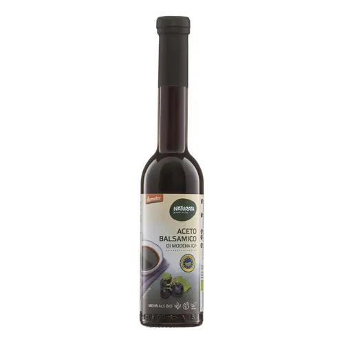 Balsamico - Aceto 250ml | NATURATA