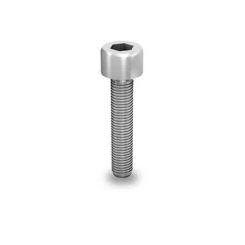 Produktbild K2 Systems Zylinderkopfschraube M8x35 (200 Stück)