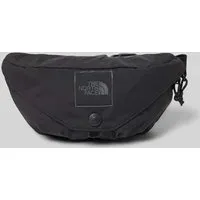 The North Face Glen Canyon Hüfttasche - Schwarz, One Size - Gürteltaschen für Abenteuer, mit verstellbarem Gurt und robustem Design für optimalen Tragekomfort unterwegs.