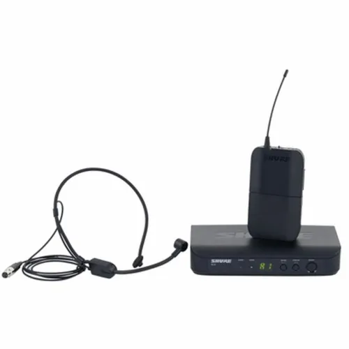 Shure BLX14E/P31 T11 863 bis 865 MHz