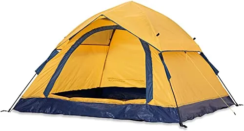 Lumaland Camping Zelt von Lumaland