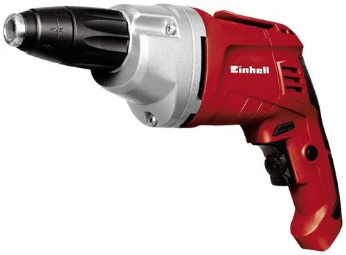 Einhell Trockenbauschrauber TH-DY 500 E – Effizientes Arbeiten im Trockenbau