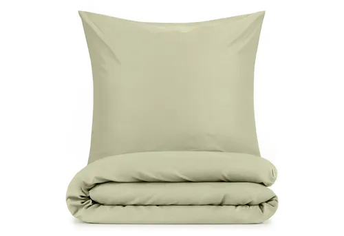 Blumtal Bettwäsche Oeko-TEX zertifizierte Mikrofaser Bettwäsche pflegeleicht & faltenfrei, Mikrofaser, Bettbezüge aus Atmungsaktivem Mikrofaser