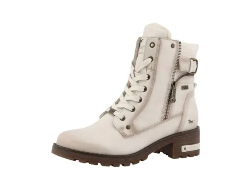 Stiefeletten von Mustang