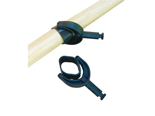 Lahnakoski Ruderdolle Kunststoff für 35mm 25230001