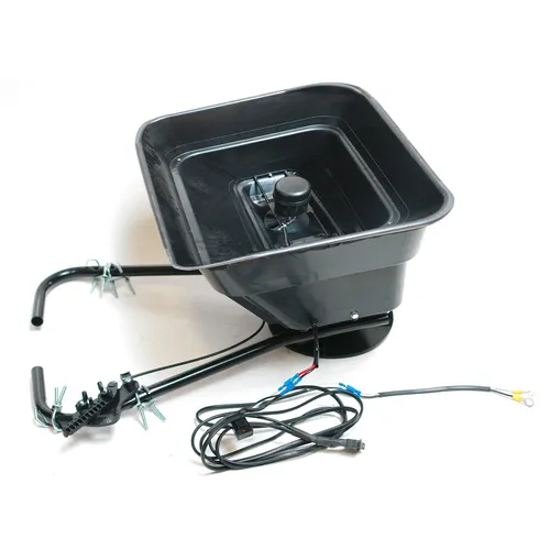 DEMA Quad/ATV Streugerät 12 Volt