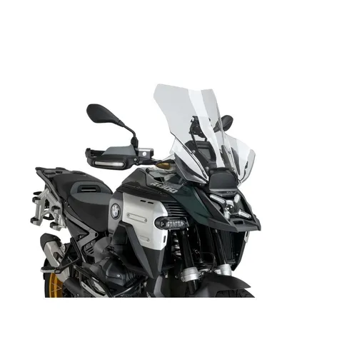 Puig Windschutzscheibe Touring Mit Radar BMW R1300 GS 23-25 Transparent