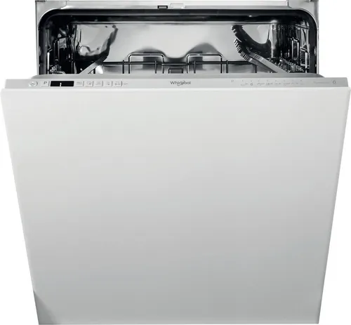 Whirlpool WI 7020 P Voll integriert Geschirrspüler von Whirlpool