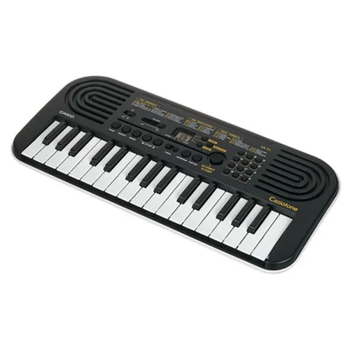 Casio SA-51 Mini-Keyboard von CASIO