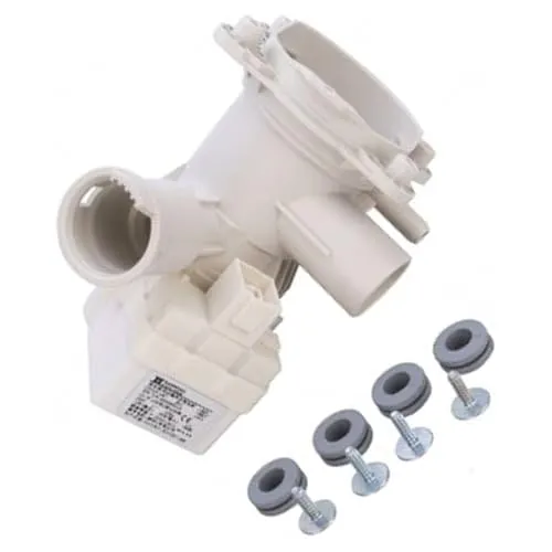 Original Waschmaschinenpumpe 00145093 Bosch Waschmaschine 00145093 BOSCH