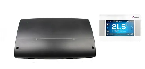 Produktbild Plum Heizungsregelung ecoMAX920 i2