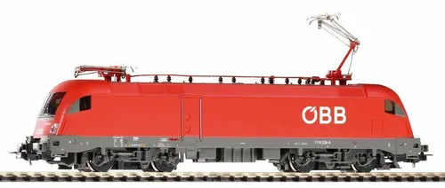 Piko 57819, Elektrolokomotive Rh 1116, ÖBB, Neu & OVP, H0 AC
