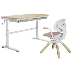 Schreibtische Grün von HOKO