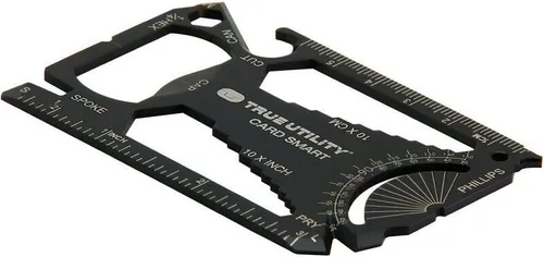 Produktbild NARZĘDZIE WIELOFUNKCYJNE TRUE UTILITY CARDSMART, 30W1 NEO 5060063227016