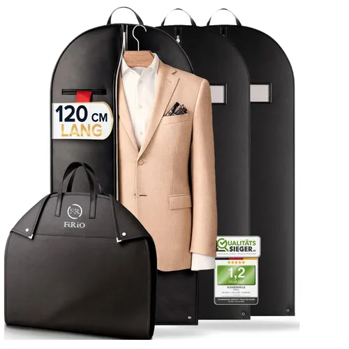 Kleidertaschen von FR FiRiO