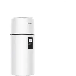 Haier Brauchwasserwärmepumpe HP110M8-9 von Haier