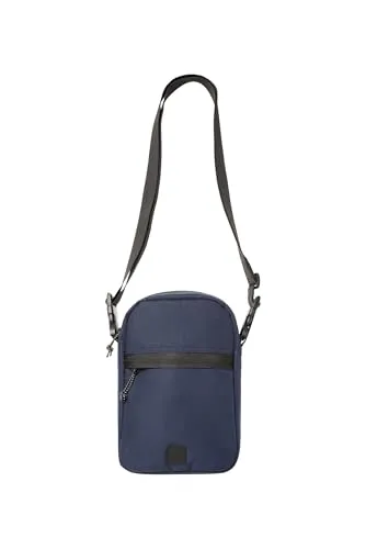 Camp David Herren Leichte Crossbody Bag Dark Teal in türkis von CAMP DAVID