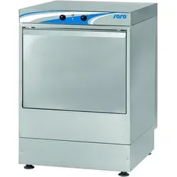 Saro Gläserspülmaschine Modell MÜNCHEN von Saro