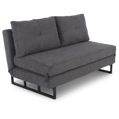 Raburg Schlafsofa Zara – 2-Sitzer mit Gästebett-Funktion von Raburg