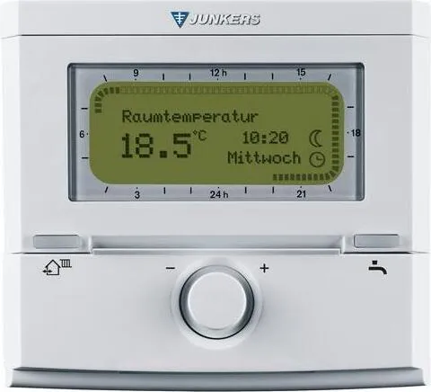 JU Ersatzteil TTNR: 8737707206 FW200 von Bosch