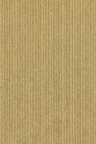 Brunnen Packpapier 1030151, Bögen, 75cm x 1m, braun, 70g/m², 2 Stück