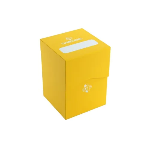 Deck Holder 100+ Gelb