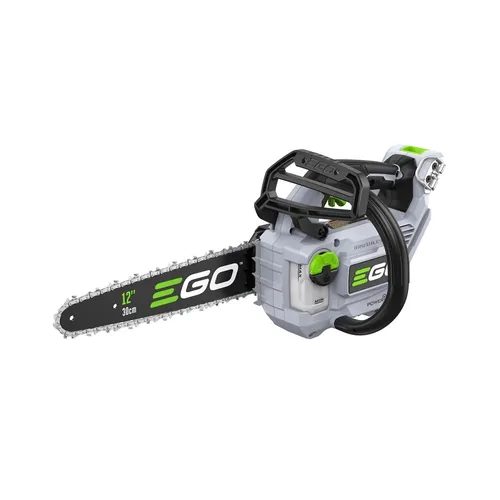 EGO CS 1200 E Akku-Baumschnitt-Kettensäge