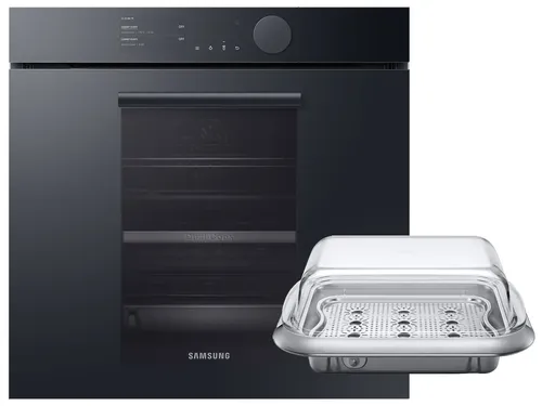 Kochtöpfe & Dampfkochtöpfe Grau von Samsung