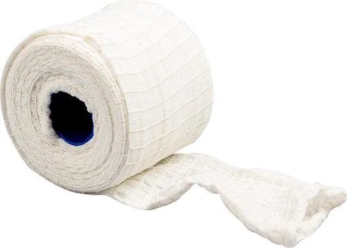 Masche zum Räuchern von Fleisch 12,5cm x 5m 220°C